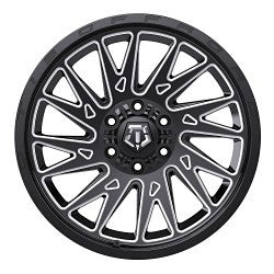 547BM-2096818 20X9 6X135 / 6X5.50 (+18) TIS 547BM 2.0 (HB 106.2)